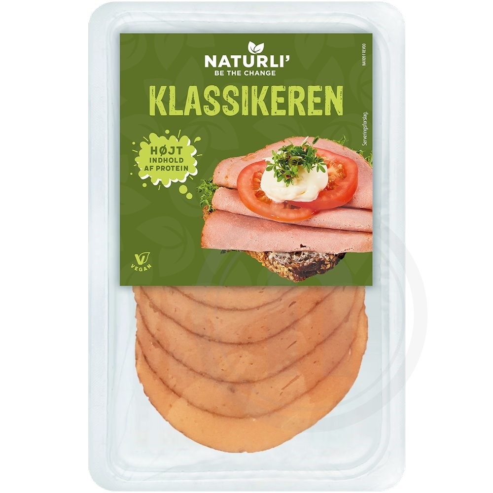 Klassikeren