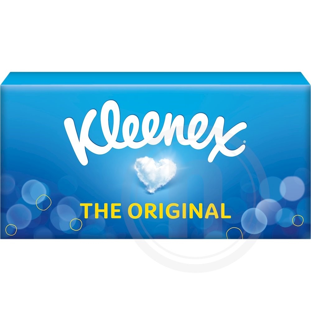 Kleenex Original