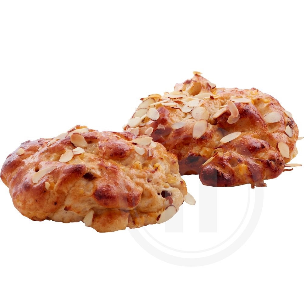 Lagkagehuset Kløbenboller . 180