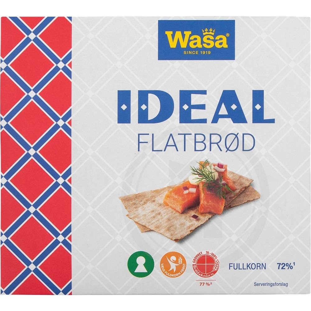 Wasa Knækbrød