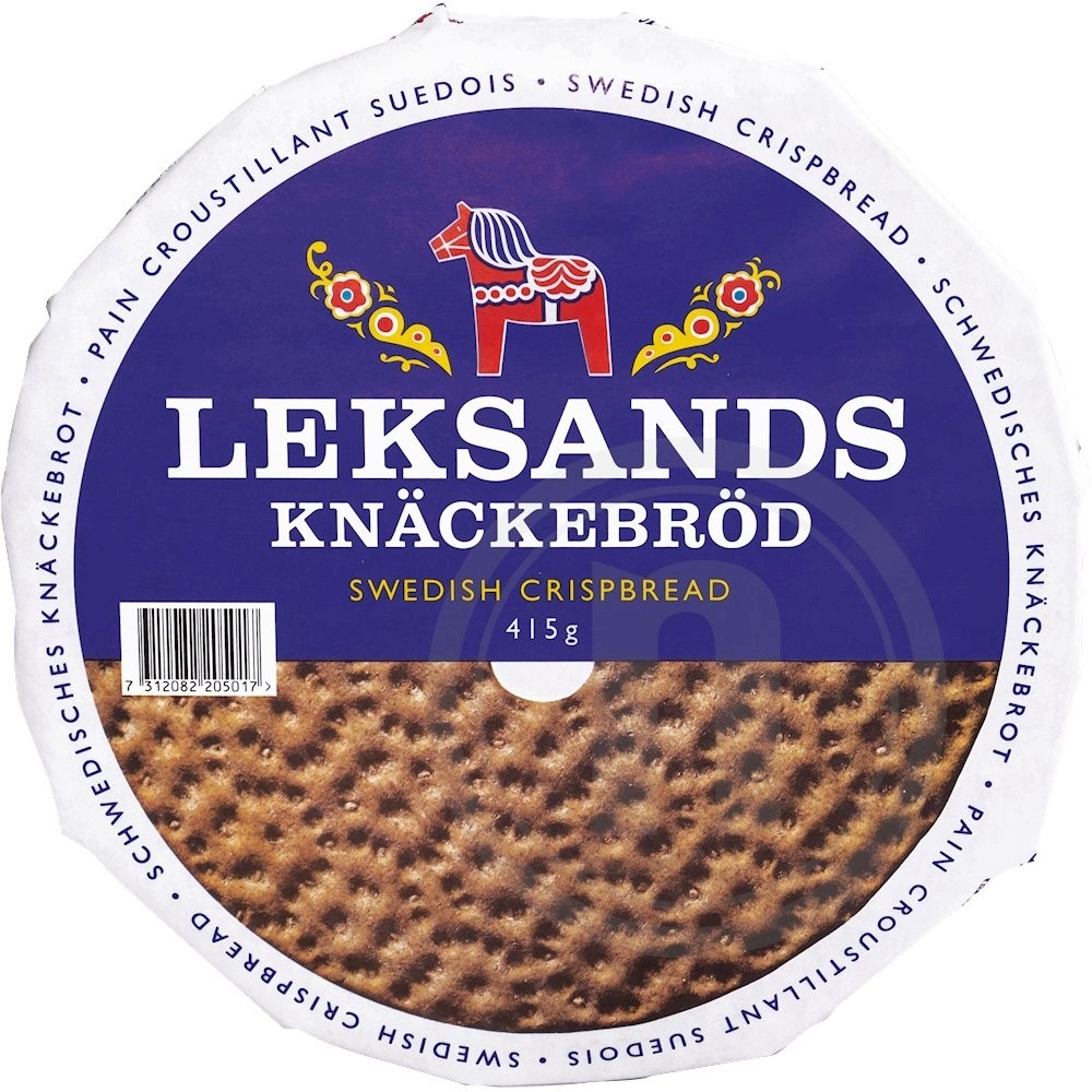 Leksands Knækbrød