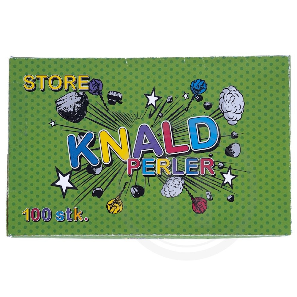 Scanseason Knaldperler