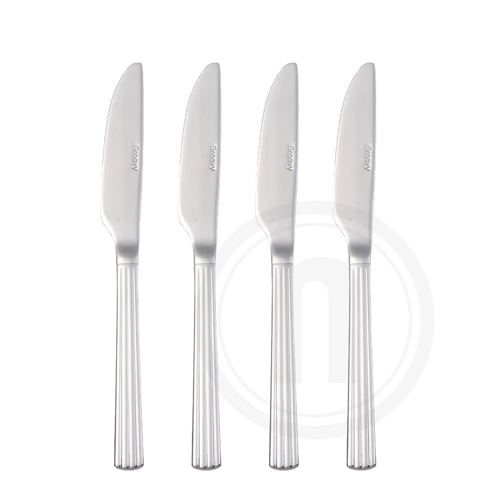 Aida Groovy Thor knive