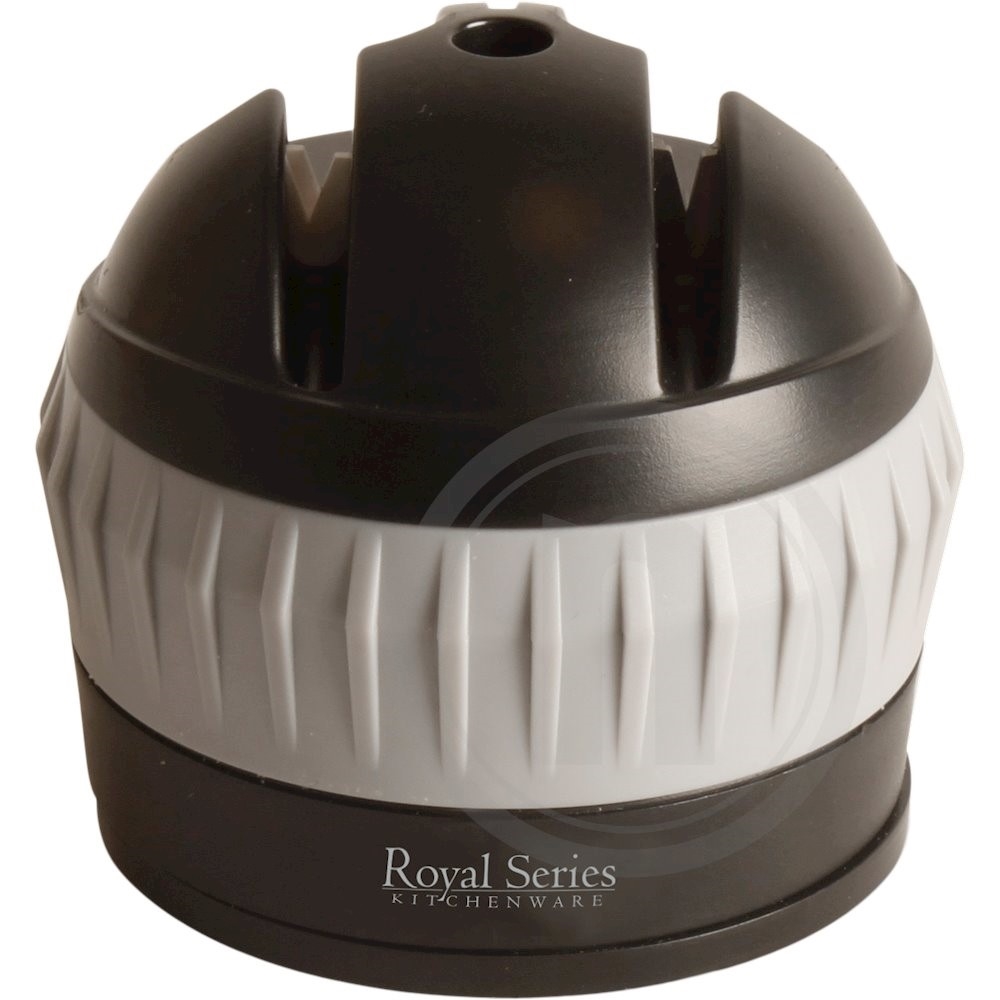 Royal Knivsliber Med Sugekop