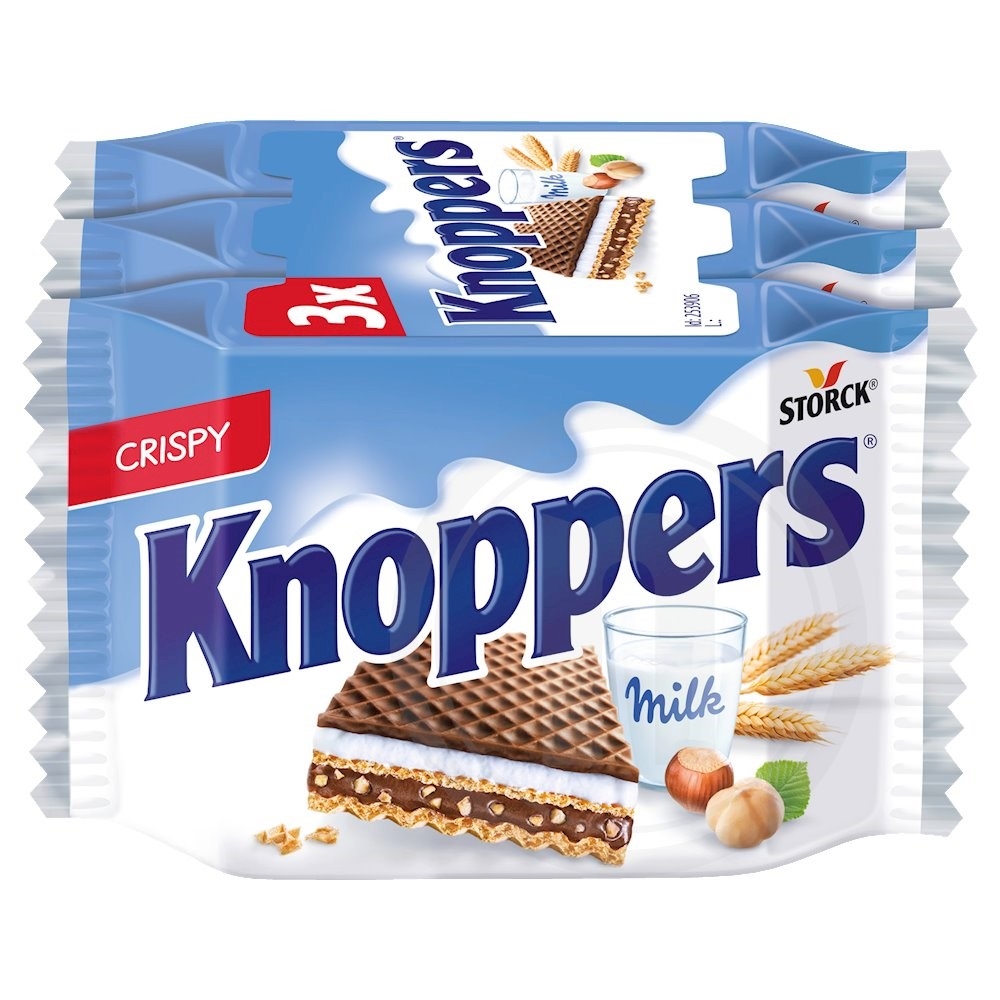 Knoppers