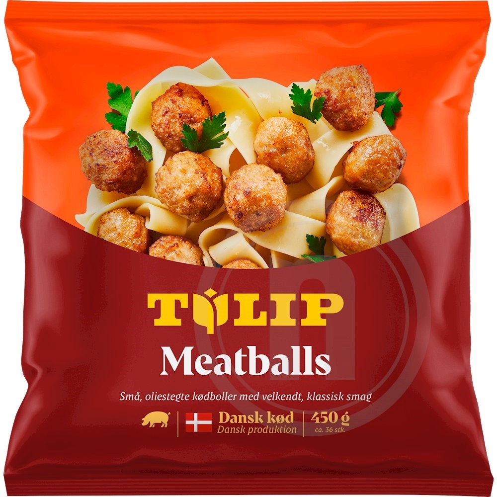 Kødboller