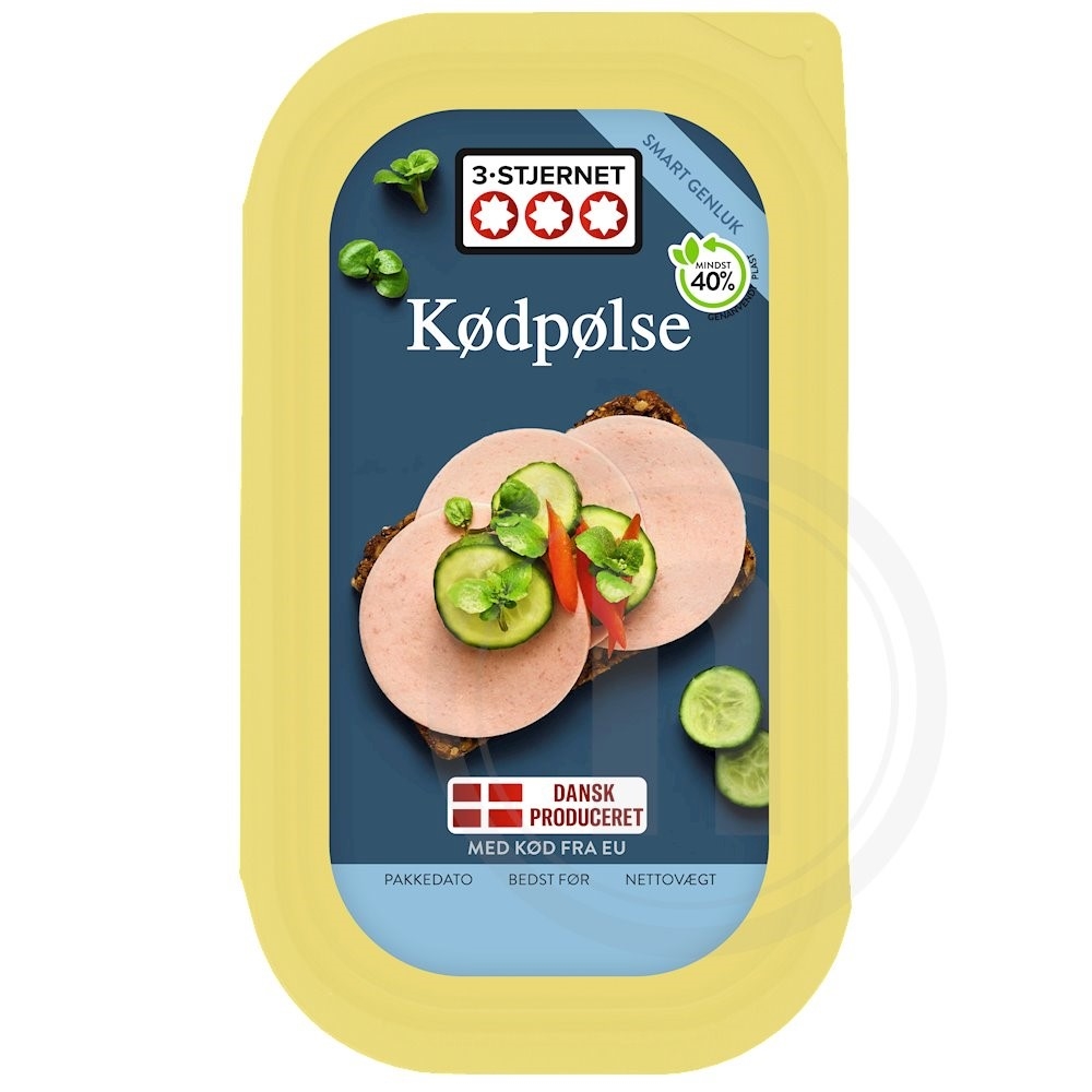 Kødpølse