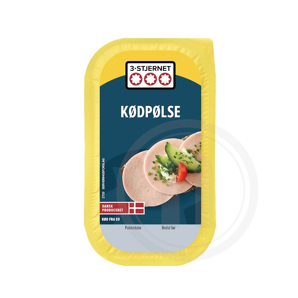 Kødpølse