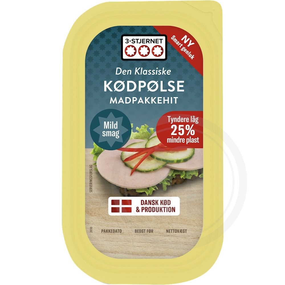 Kødpølse