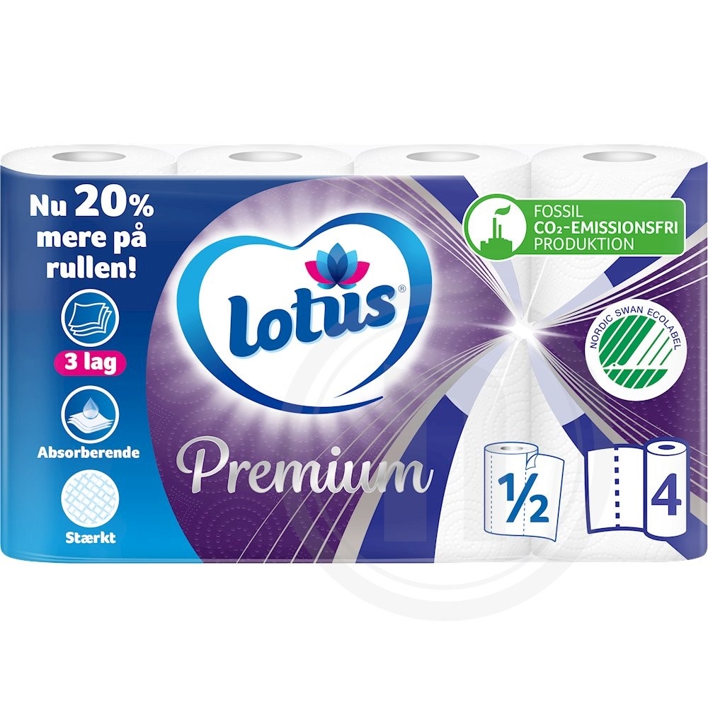 Køkkenrulle