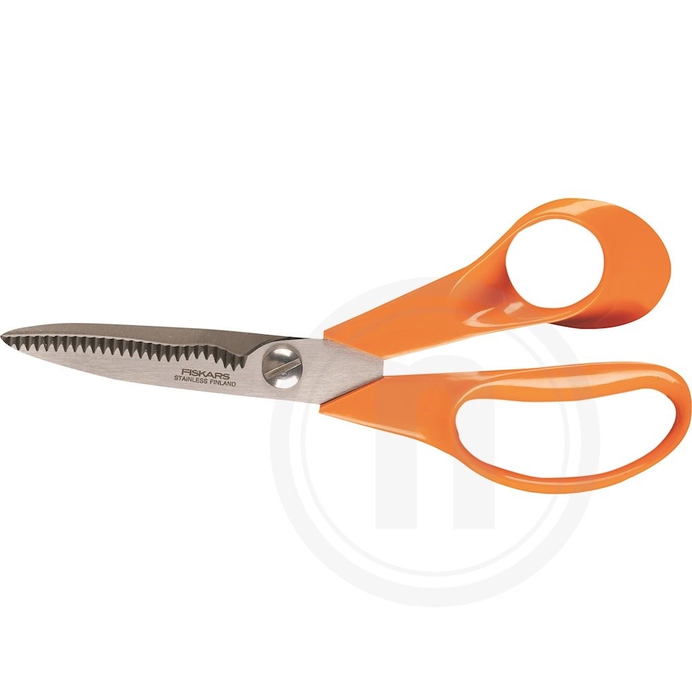Fiskars Køkkensaks 18 cm 1 stk