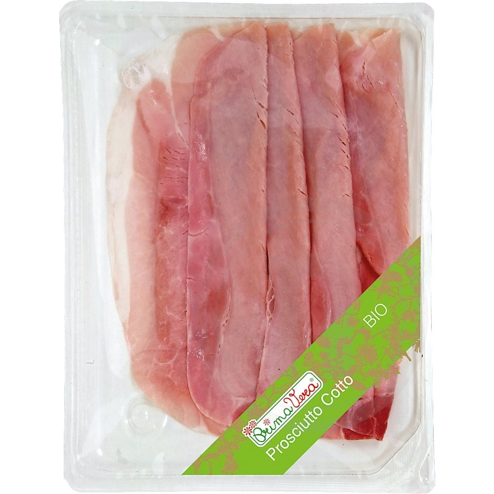 Kogt skinke øko.
