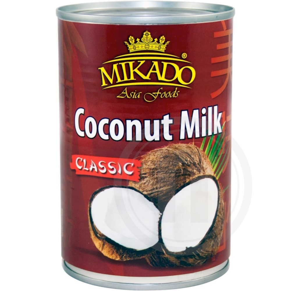 Mikado Kokosmælk 17-19%