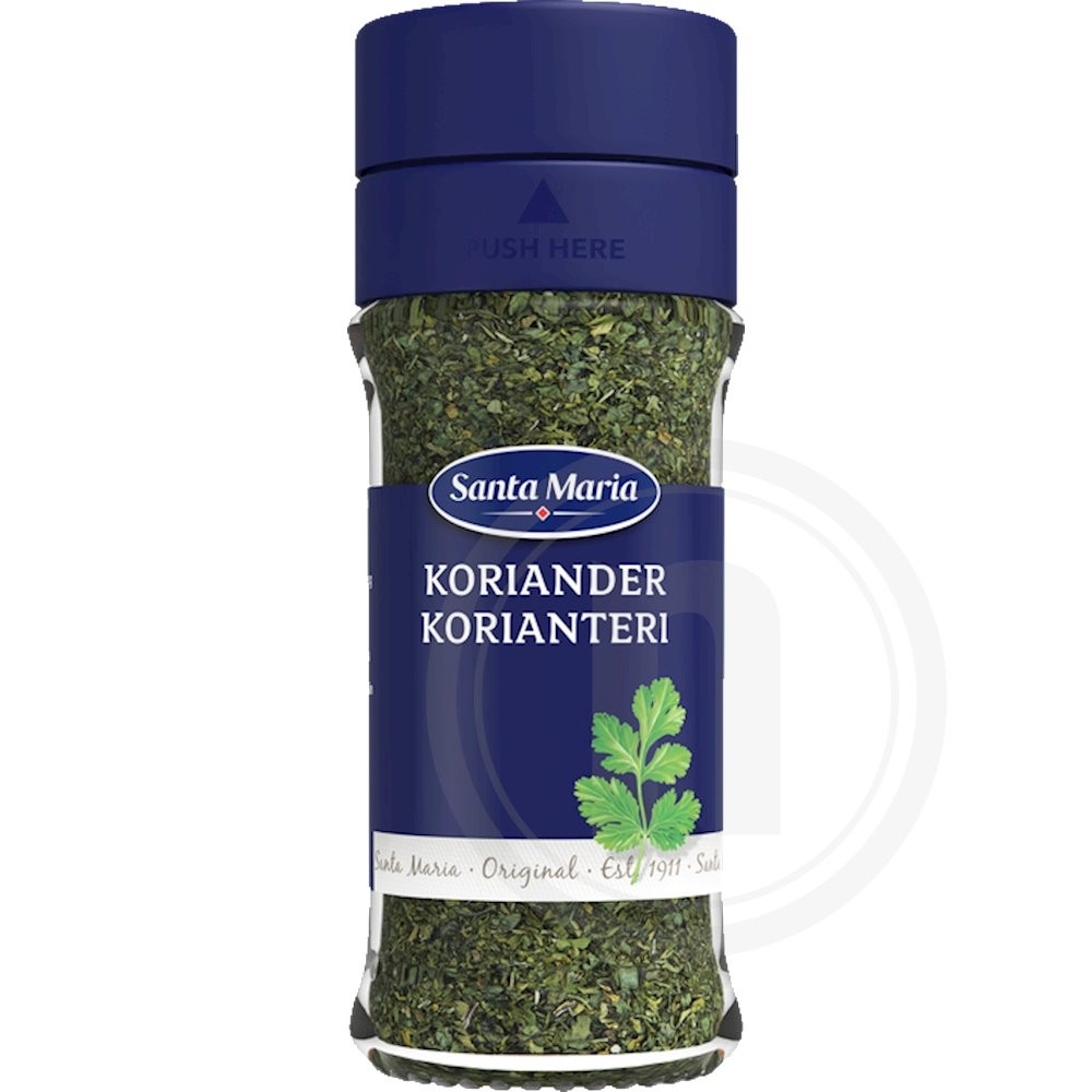 Koriander