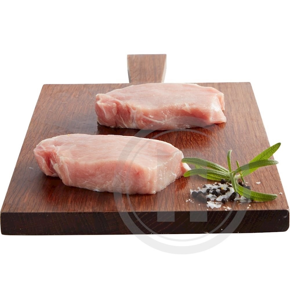 Slagter Larsen Koteletter