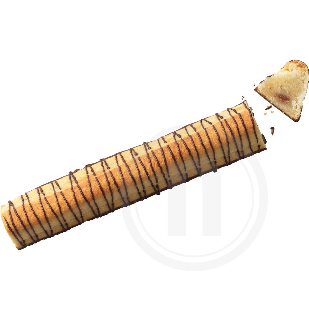 Kransekage m. nougat