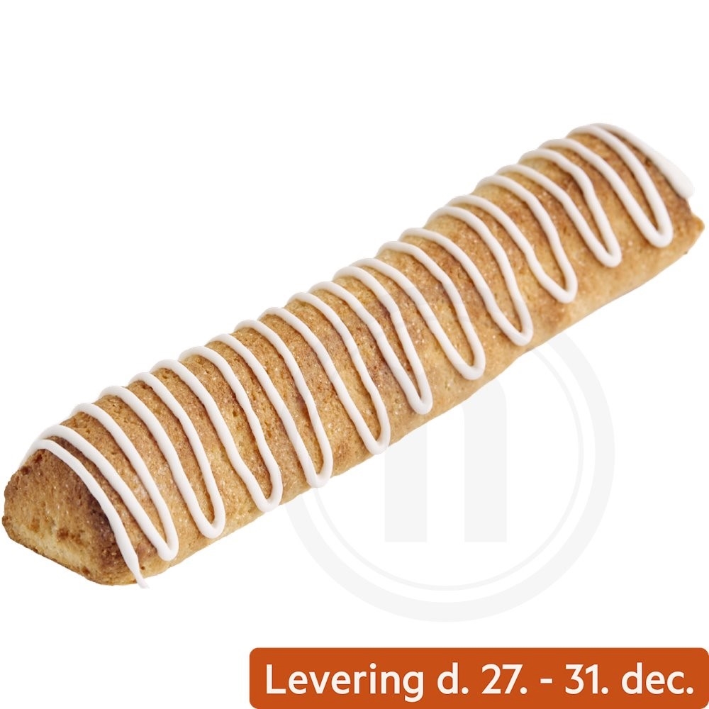 Kransekagestykke øko.