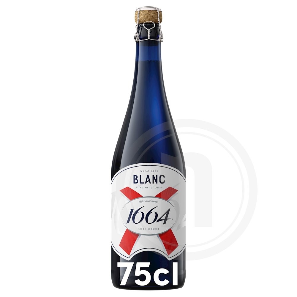 Kronenbourg 1664 Blanc