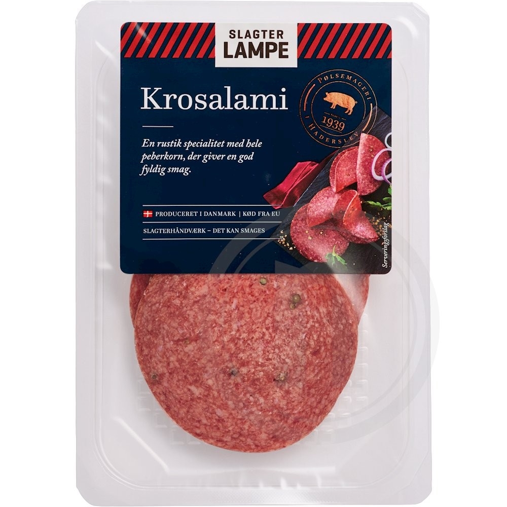 Krosalami