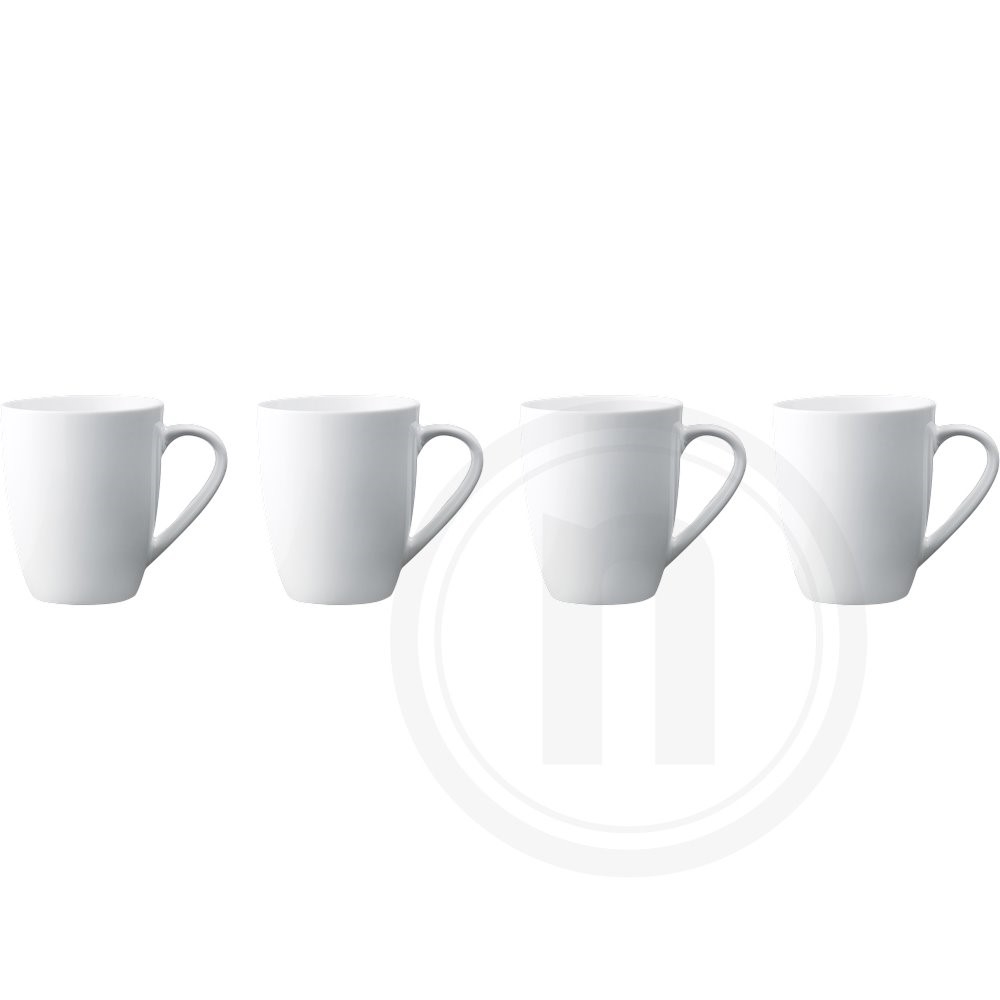 Aida Café krus 4-pak 30 cl