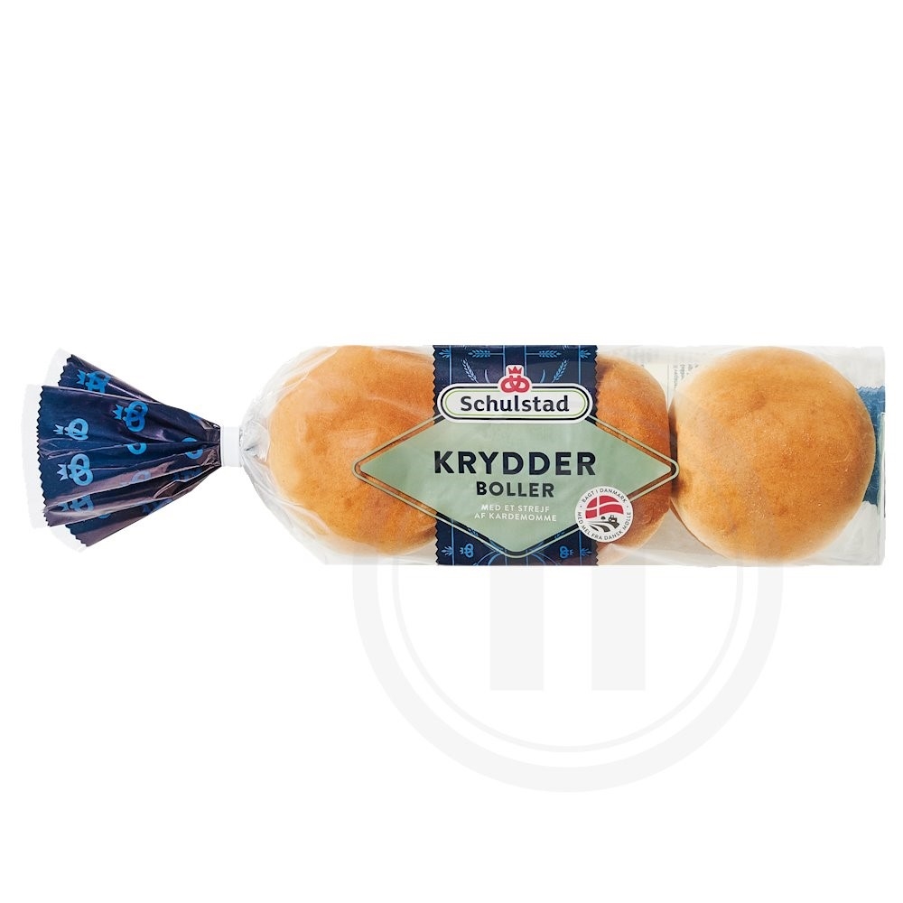 Krydderboller
