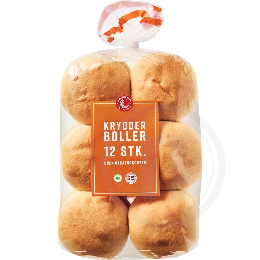 Bedst Krydderboller Vegansk .