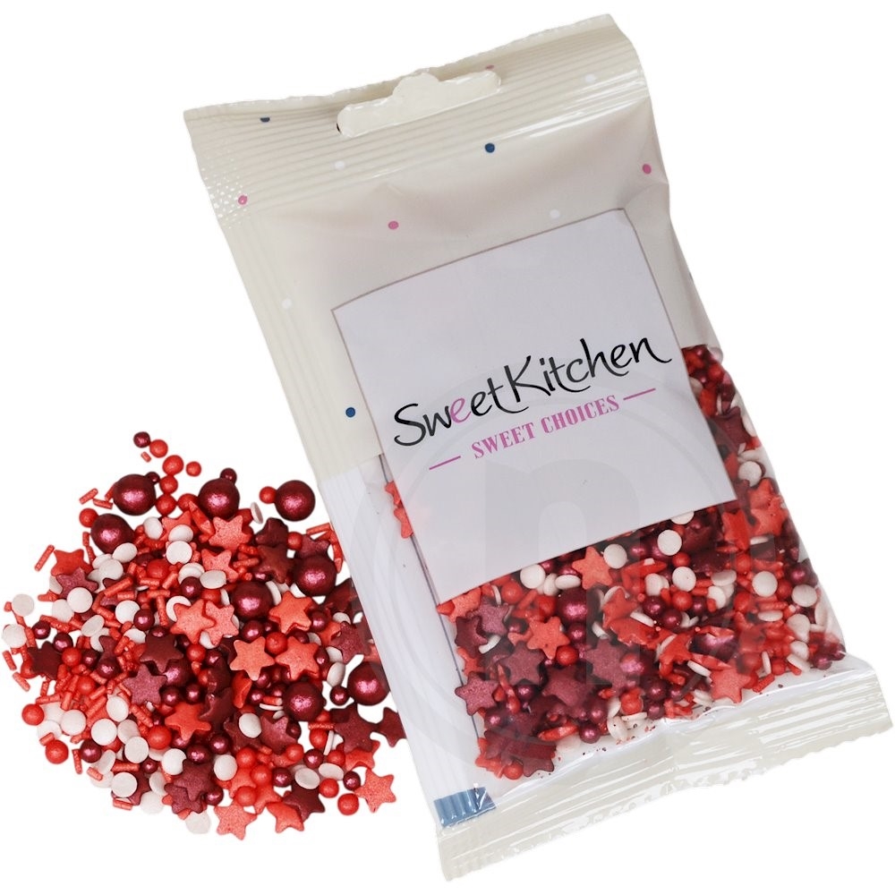 Sweetkitchen Krymmel Bordeaux Jul