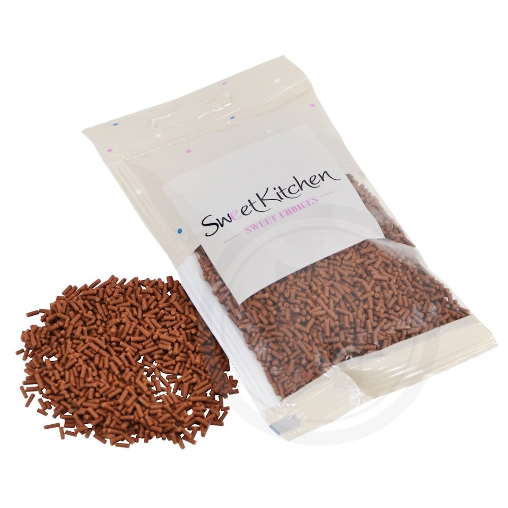 Krymmel chokolade