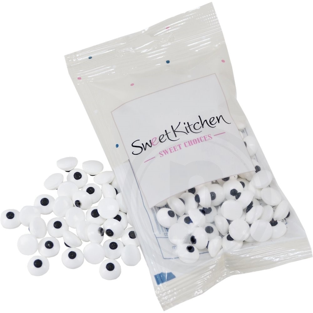 Sweetkitchen Krymmel medium øjne