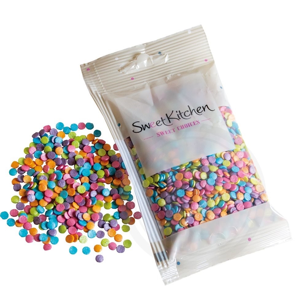 Krymmel mix confetti