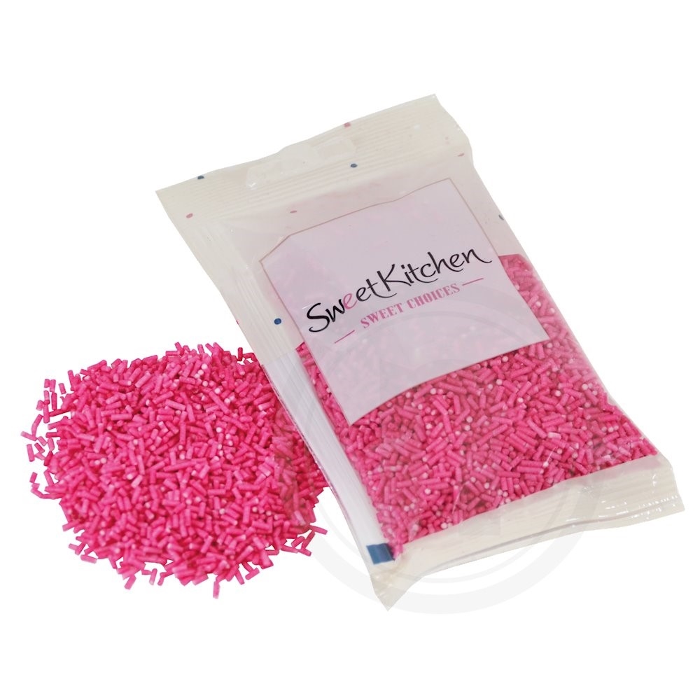 Krymmel pink