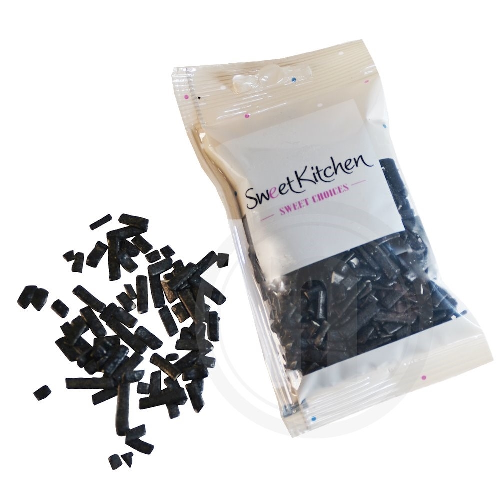 Krymmel salmiak lakrids