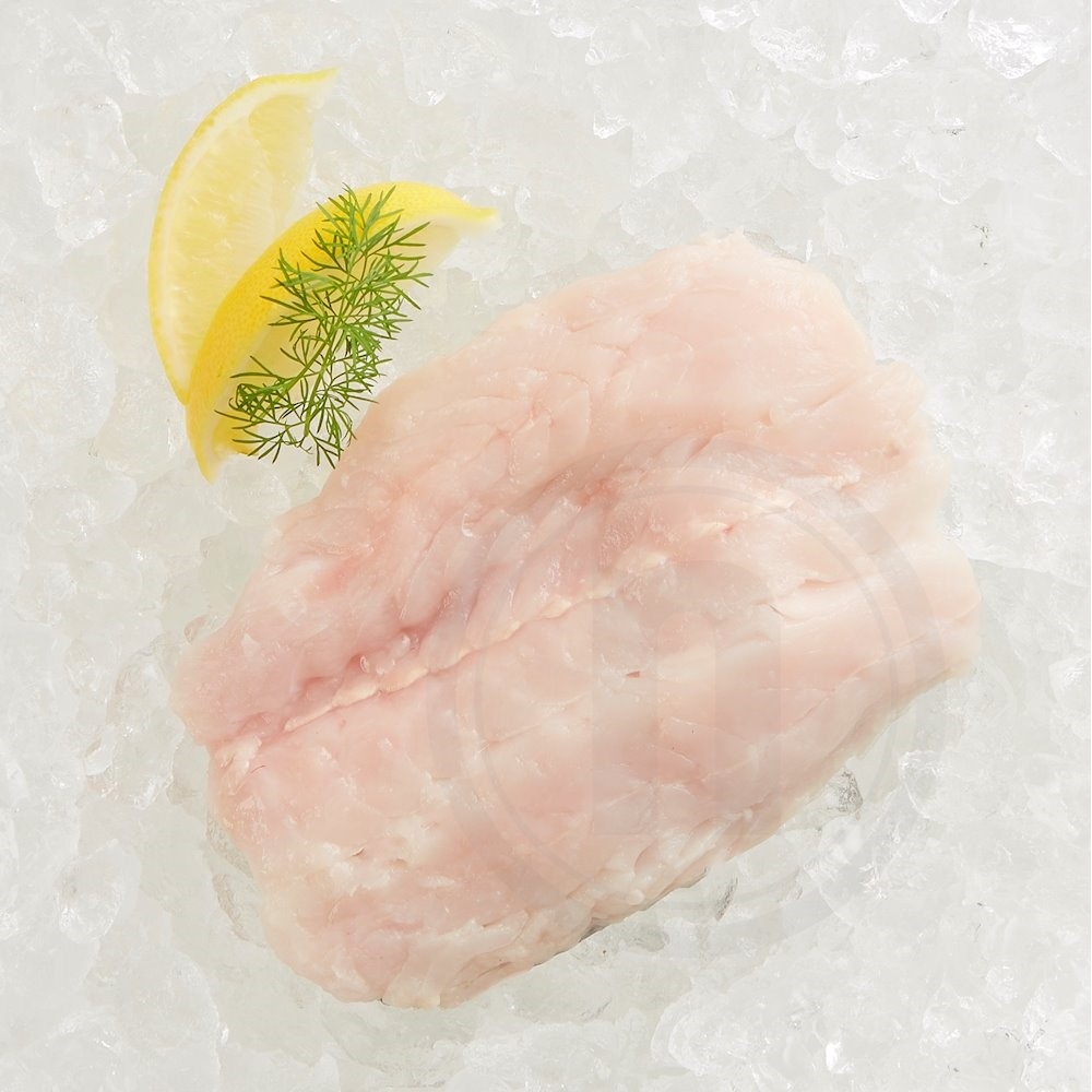 Kulmulefilet m. skind