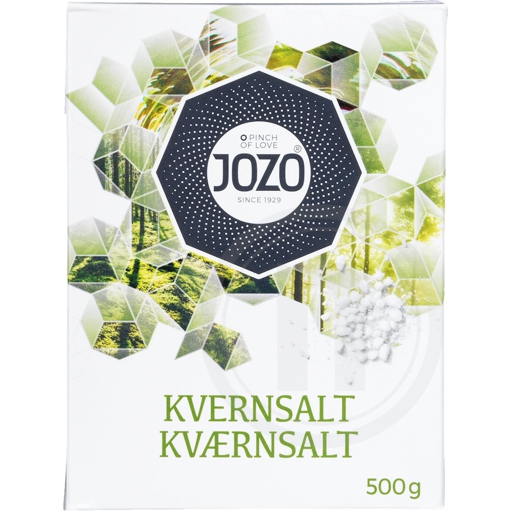 Jozo Kværnsalt