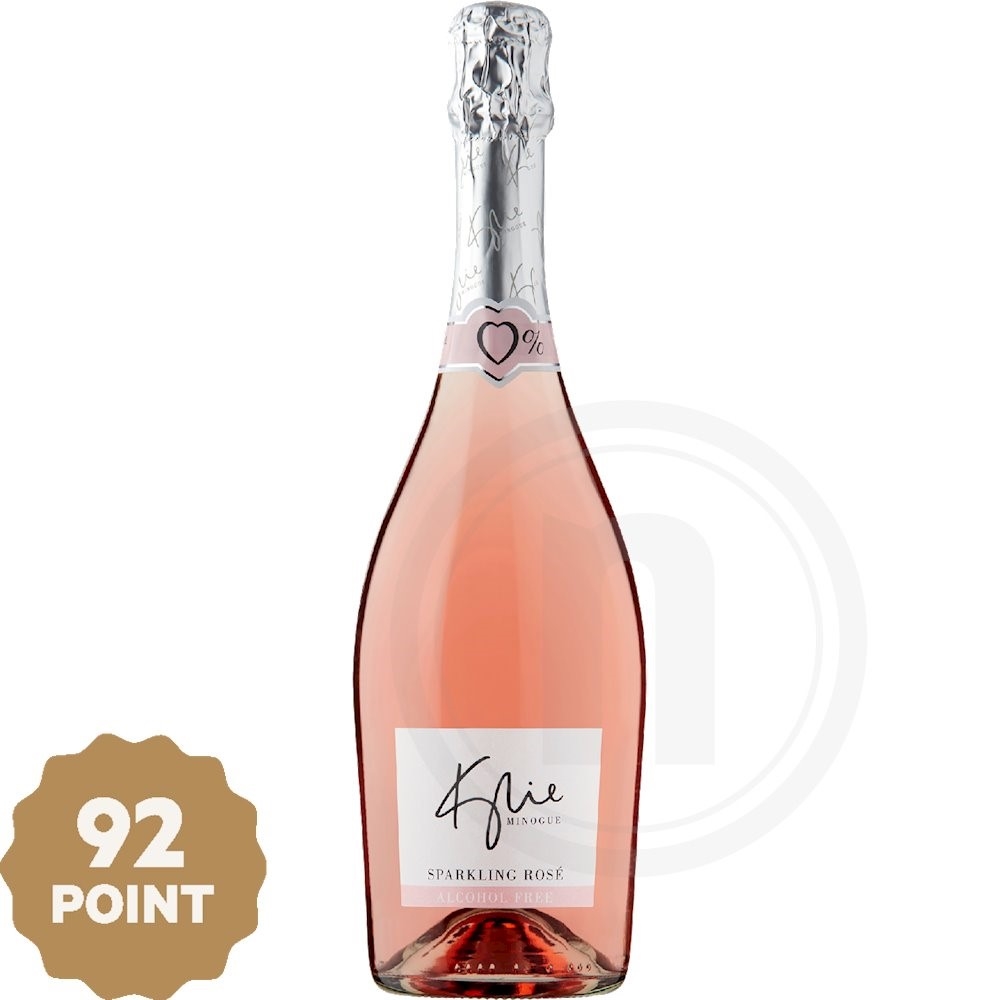 Kylie Minogue Sparkling Rose