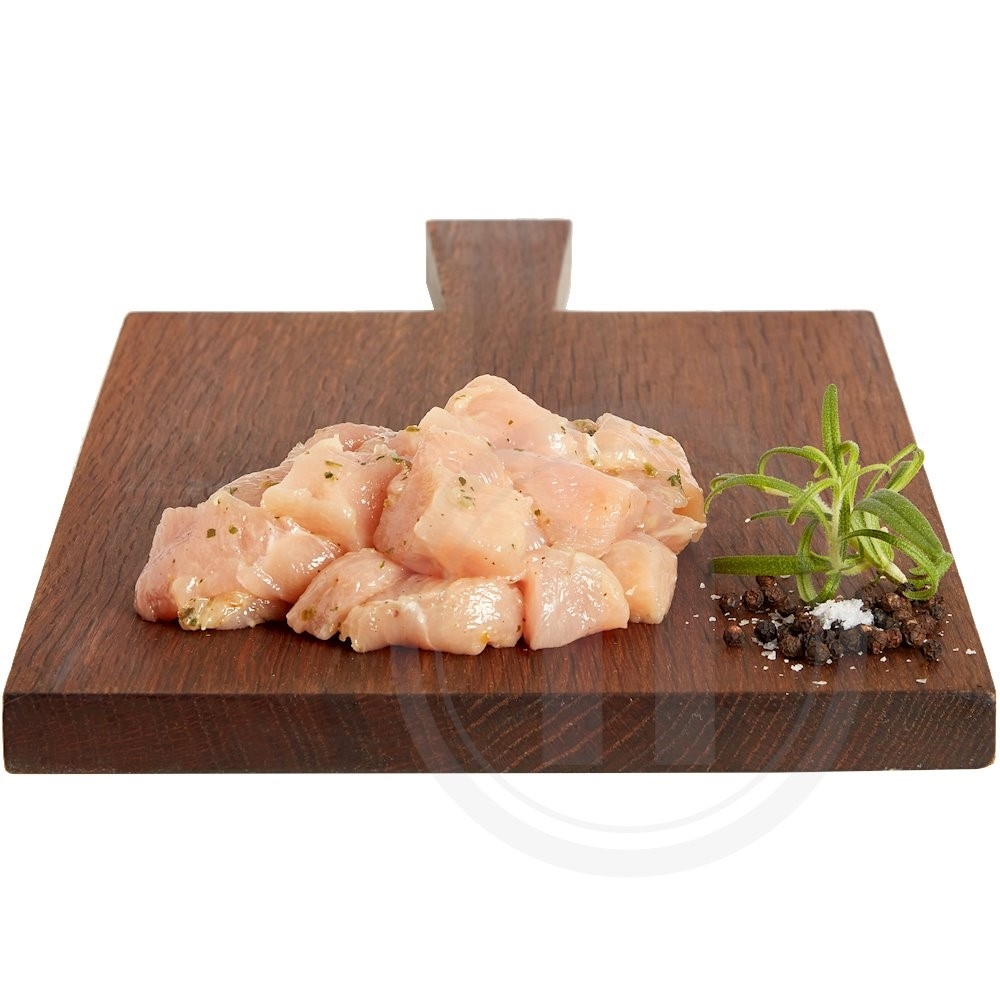 Kyllingtern Bacon-bluecheese