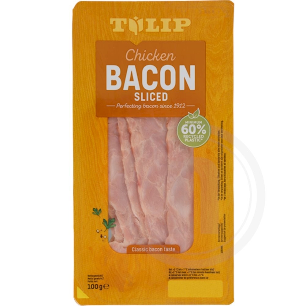 Tulip Kyllingebacon