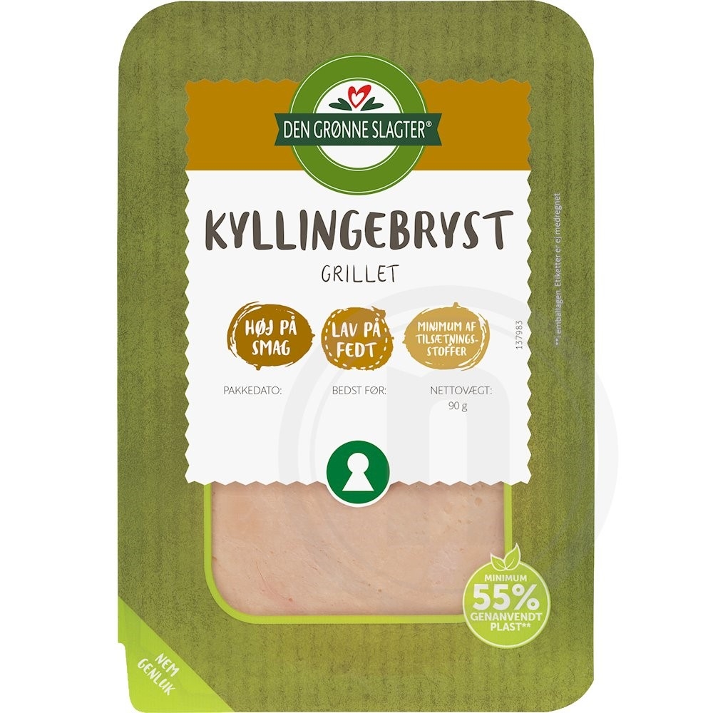 Kyllingebryst