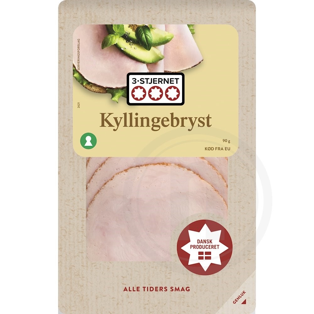 Kyllingebryst
