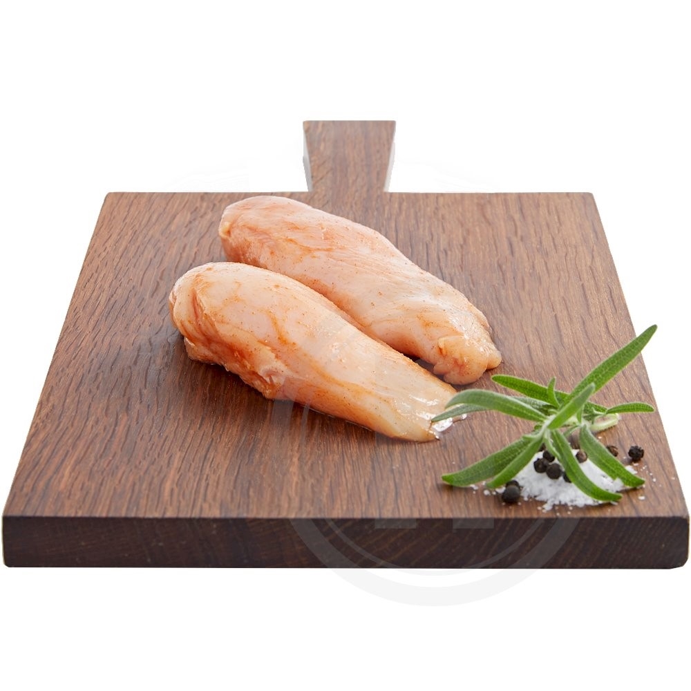 CM Food Kyllingebrystfilet BBQ 2 stk