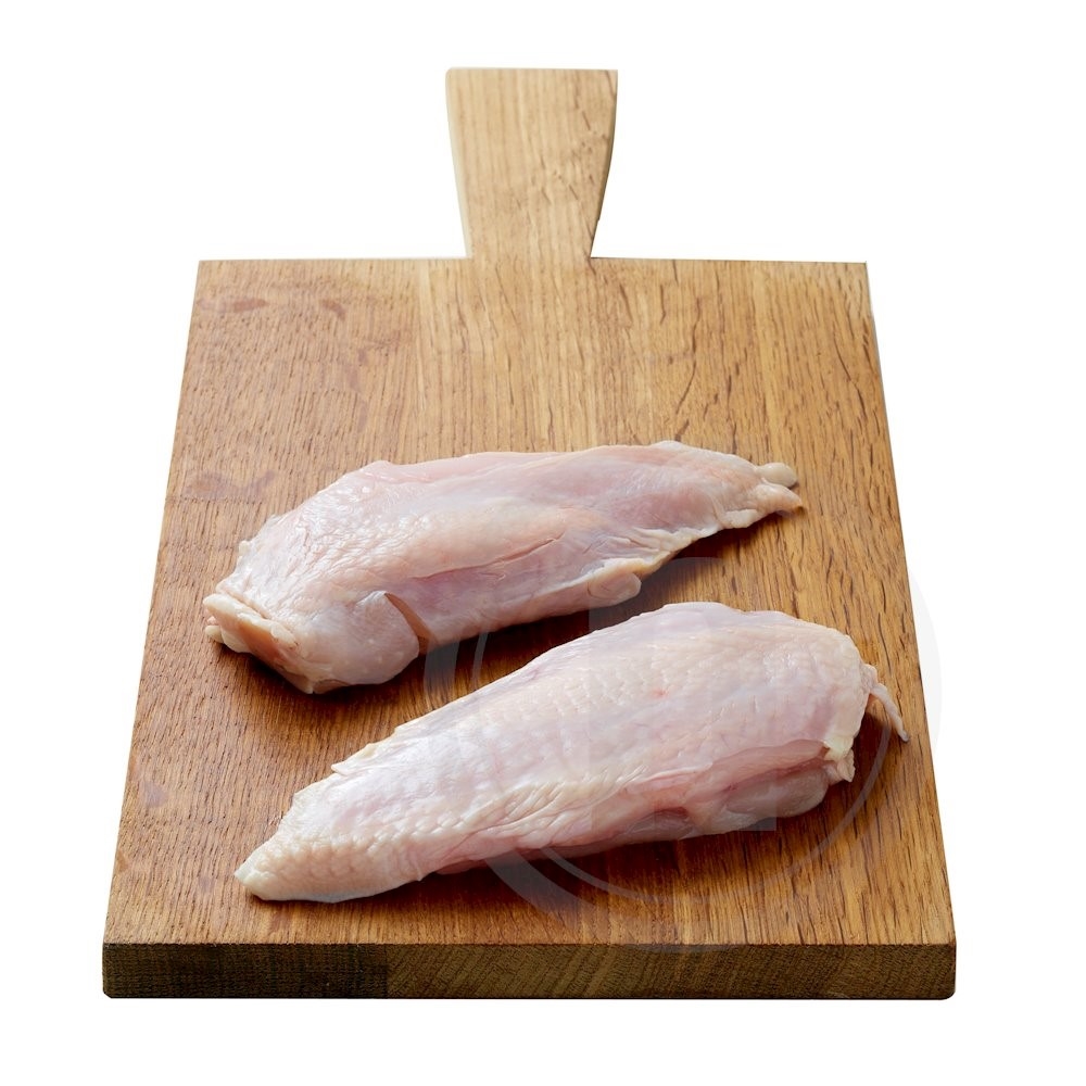 Kyllingebrystfilet øko.