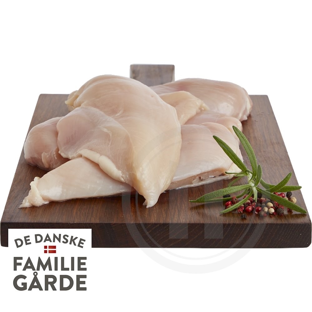 Kyllingebrystfilet