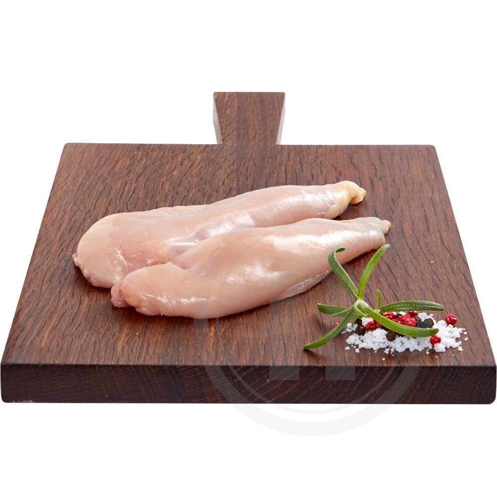 Kyllingebrystfilet