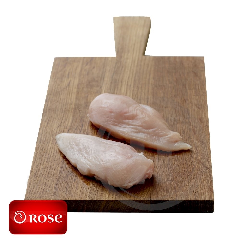 Kyllingebrystfilet