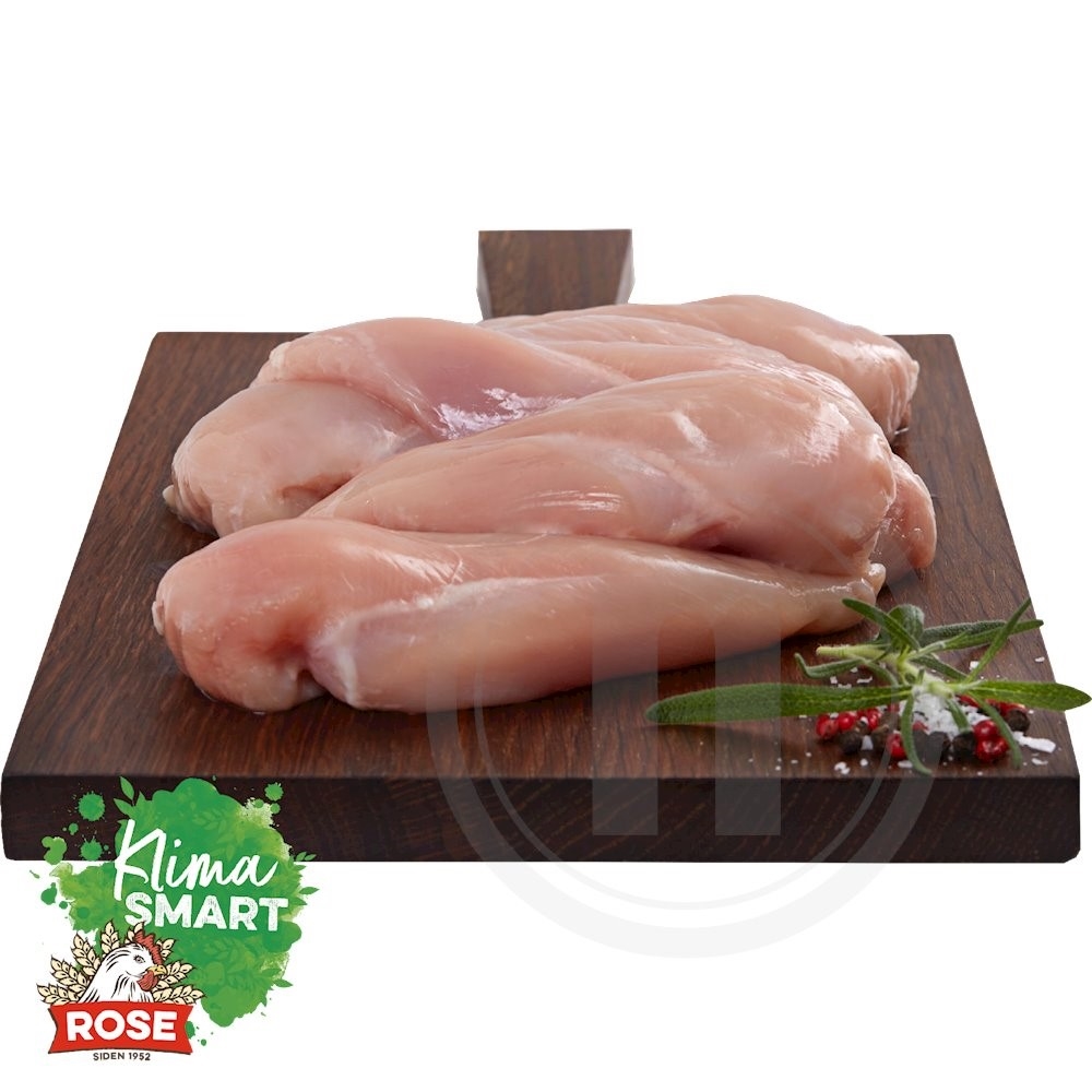 Kyllingebrystfilet