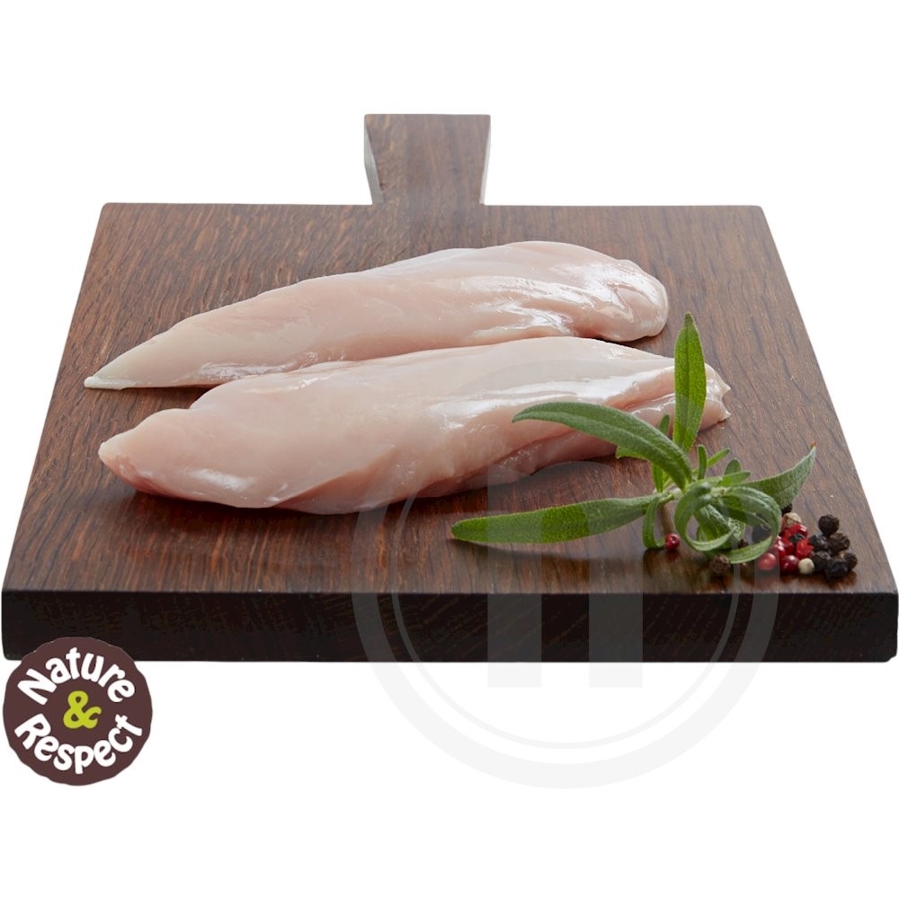 Nature & Respect Kyllingebrystfilet