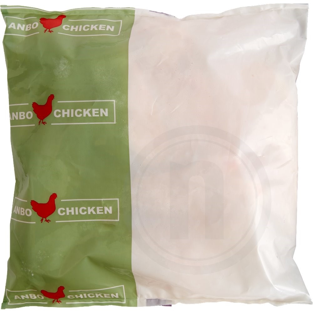 Kyllingebrystfilet Frost