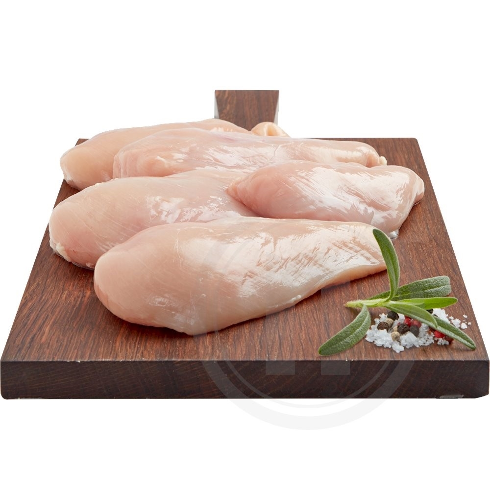 Kyllingebrystfilet