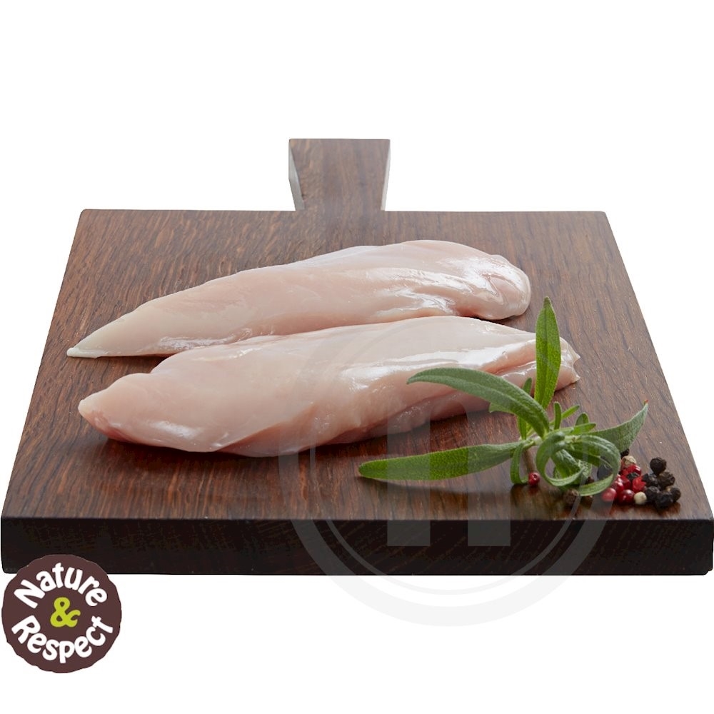 Kyllingebrystfilet