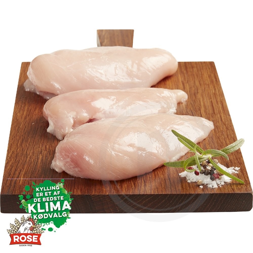Kyllingebrystfilet